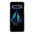 VOLCOM ART LOGO Samsung Galaxy S10 Plus Case