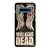 WALKING DEAD DARYL DIXON WINGS Samsung Galaxy S10 Plus Case