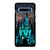 WALT DISNEY CASTLE FIREWORKS  Samsung Galaxy S10 Plus Case WALT DISNEY CASTLE FIREWORKS  Samsung Galaxy S10 Plus Case