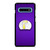 WALUIGI SUPER MARIO ICON Samsung Galaxy S10 Plus Case WALUIGI SUPER MARIO ICON Samsung Galaxy S10 Plus Case