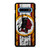 WASHINGTON REDSKINS INDIAN MLS Samsung Galaxy S10 Plus Case