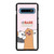 WE BARE BEARS CARTOON SERIES Samsung Galaxy S10 Plus Case WE BARE BEARS CARTOON SERIES Samsung Galaxy S10 Plus Case