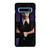 WEDNESDAY ADDAMS JENNA ORTEGA Samsung Galaxy S10 Plus Case