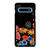 WILDFLOWER FLOWER Samsung Galaxy S10 Plus Case