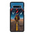WOLVERINE FEAT DEADPOL MARVEL Samsung Galaxy S10 Plus Case