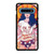 WONDER WOMAN QUOTE Samsung Galaxy S10 Plus Case