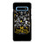 WUTANG CLAN CARTOON Samsung Galaxy S10 Plus Case