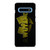 WUTANG CLAN EMBLEM Samsung Galaxy S10 Plus Case WUTANG CLAN EMBLEM Samsung Galaxy S10 Plus Case
