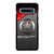 YAMAHA REVS YOUR HEART METAL LOGO Samsung Galaxy S10 Plus Case