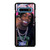 YNW MELLI RAPPER FACE Samsung Galaxy S10 Plus Case YNW MELLI RAPPER FACE Samsung Galaxy S10 Plus Case