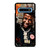 YOUNGBOY NEVER BROKE AGAIN ABSTRAC Samsung Galaxy S10 Plus Case