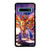 ZAMAZENTA POKEMON SHIELD GAMES Samsung Galaxy S10 Plus Case