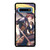 ZHONGLI GENSHIN IMPACT 2 Samsung Galaxy S10 Plus Case ZHONGLI GENSHIN IMPACT 2 Samsung Galaxy S10 Plus Case