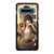 ZHONGLI GENSHIN IMPACT Samsung Galaxy S10 Plus Case ZHONGLI GENSHIN IMPACT Samsung Galaxy S10 Plus Case