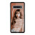 LALISA BLACKPINK PASTEL Samsung Galaxy S10 Case