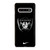 LAS VEGAS RAIDERS NFL NIKE Samsung Galaxy S10 Case