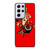 SAILOR JERRY MERMAID TATTOO Samsung Galaxy S21 Ultra Case