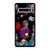 LIL UZI VERT CARTOON Samsung Galaxy S10 Case