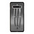 LINCOLN MOTOR GREY Samsung Galaxy S10 Case