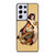 SAILOR JERRY TATTOO MERMAID Samsung Galaxy S21 Ultra Case