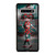 LIONEL MESSI 10 FOOTBALL LEGEND Samsung Galaxy S10 Case