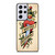 SAILOR JERRY TATTOO Samsung Galaxy S21 Ultra Case