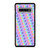 LISA FRANK COLLAGE LOGO Samsung Galaxy S10 Case