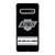 LOS ANGELES KINGS SLOGANS Samsung Galaxy S10 Case