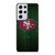 SAN FRANCISCO 49ERS FOOTBALL Samsung Galaxy S21 Ultra Case