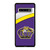 LSU TIGERS LOGO NFL Samsung Galaxy S10 Case