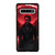 LUCIFER ANGELS ART Samsung Galaxy S10 Case