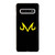 MAJIN VEGETA SIGN DRAGON BALL Samsung Galaxy S10 Case