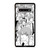 MAKIMA CHAINSAW MAN COLLAGE Samsung Galaxy S10 Case