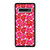 MARIMEKKO HERITAGE FLOWER Samsung Galaxy S10 Case