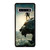 MARVEL BLACK PANTHER Samsung Galaxy S10 Case