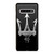 MASERATI EMBLEM Samsung Galaxy S10 Case