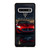 MASERATI RED CAR LOGO Samsung Galaxy S10 Case