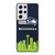 SEATTLE SEAHAWKS LOGO Samsung Galaxy S21 Ultra Case