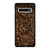 MAYAN CALENDAR  Samsung Galaxy S10 Case