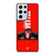 SEBASTIAN VETTEL FERRARI F1 Samsung Galaxy S21 Ultra Case