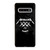 METALLICA ROCK BAND LOGO Samsung Galaxy S10 Case