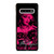 MILEY CYRUS PLASTIC HEARTS Samsung Galaxy S10 Case