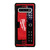 MILWAUKEE BLUETOOTH RADIO Samsung Galaxy S10 Case