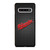 MILWAUKEE TOOL PLATE LOGO  Samsung Galaxy S10 Case