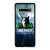 MINNESOTA TIMBERWOLVES SHINY SYMBOL Samsung Galaxy S10 Case