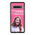 MINNIE G IDLE GIRL GROUP Samsung Galaxy S10 Case