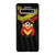MONARCAS MORELIA SYMBOL Samsung Galaxy S10 Case