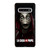 MONEY HEIST LA CASA DE PAPEL Samsung Galaxy S10 Case