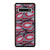 MONTREAL CANADIENS COLLOGUE HOCKEY Samsung Galaxy S10 Case