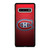 MONTREAL CANADIENS SYMBOL Samsung Galaxy S10 Case